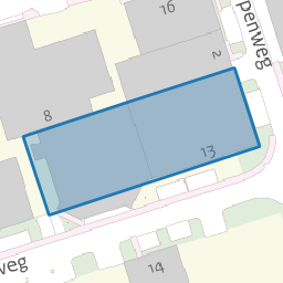 Perceel DVT00-C-2047