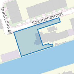 Perceel DVT00-C-2050