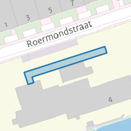 Perceel DVT00-C-2051