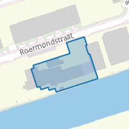 Perceel DVT00-C-2053