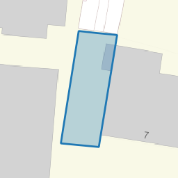 Perceel DVT00-C-2073