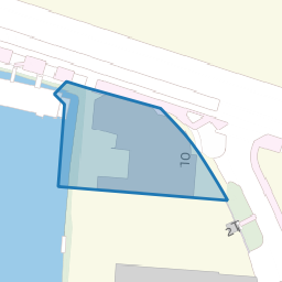 Perceel DVT00-C-2079