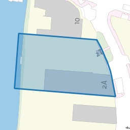 Perceel DVT00-C-2080