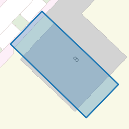 Perceel DVT00-C-2083