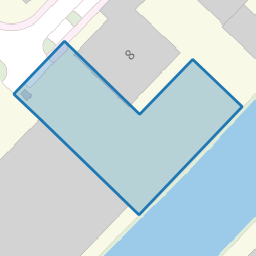 Perceel DVT00-C-2084