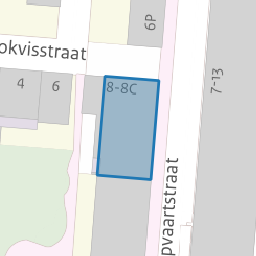 Perceel DVT00-C-2085