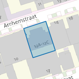 Perceel DVT00-C-2095