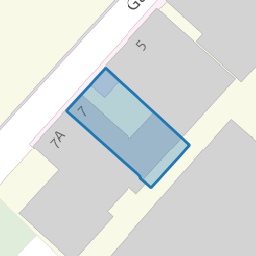 Perceel DVT00-C-2096