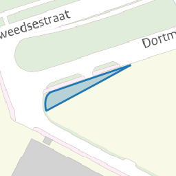 Perceel DVT00-C-2098