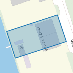 Perceel DVT00-C-2100