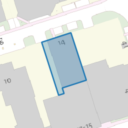 Perceel DVT00-C-2105