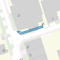 Perceel DVT00-C-2107