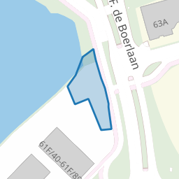 Perceel DVT00-C-2109