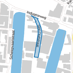 Perceel DVT00-C-2111