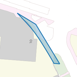 Perceel DVT00-C-2112