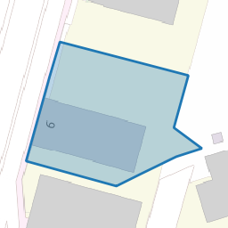 Perceel DVT00-C-2113