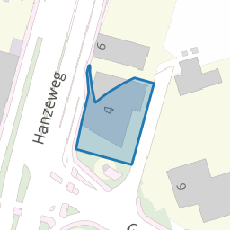 Perceel DVT00-C-2116