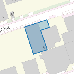 Perceel DVT00-C-2120