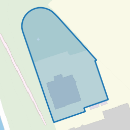 Perceel DVT00-C-2131