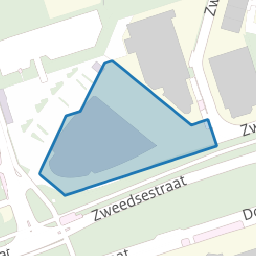 Perceel DVT00-C-2138