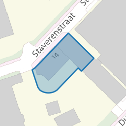 Perceel DVT00-C-2145