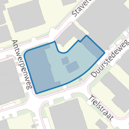 Perceel DVT00-C-2146