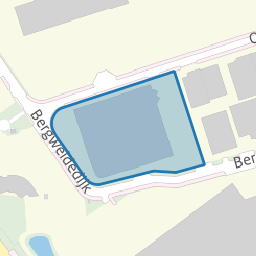 Perceel DVT00-C-2176