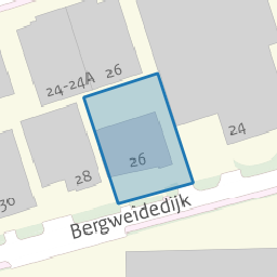 Perceel DVT00-C-2177