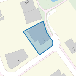 Perceel DVT00-C-2179