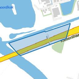 Perceel DVT00-C-2180