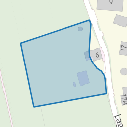 Perceel DVT00-C-2185