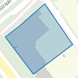 Perceel DVT00-C-2186