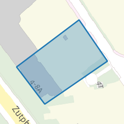 Perceel DVT00-C-2187