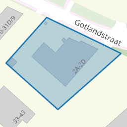 Perceel DVT00-C-2191