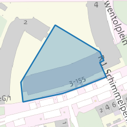 Perceel DVT00-C-2193