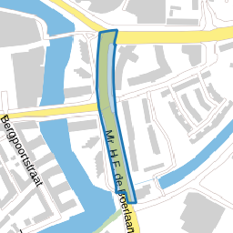 Perceel DVT00-C-2197