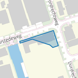 Perceel DVT00-C-2199