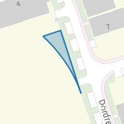 Perceel DVT00-C-2200