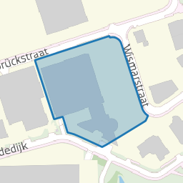 Perceel DVT00-C-2203