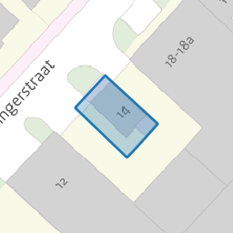 Perceel DVT00-C-2207