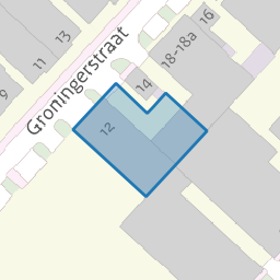 Perceel DVT00-C-2208