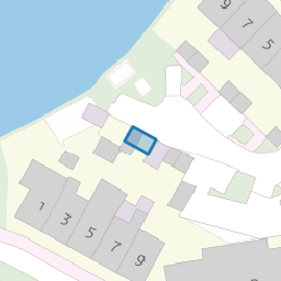 Perceel DVT00-C-2209