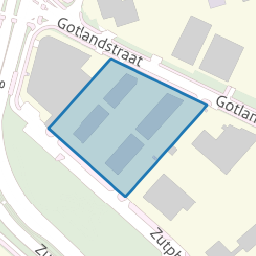 Perceel DVT00-C-2212