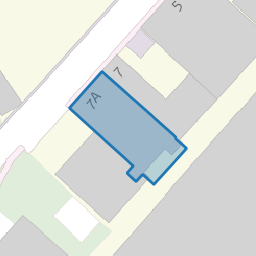 Perceel DVT00-C-2214