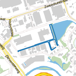 Perceel DVT00-C-2218