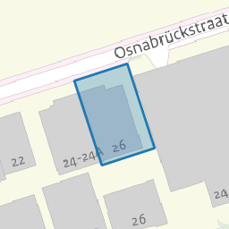 Perceel DVT00-C-2219