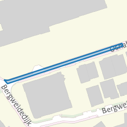 Perceel DVT00-C-2226