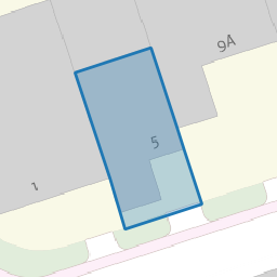 Perceel DVT00-C-2239