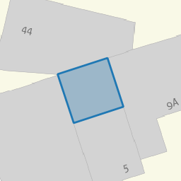 Perceel DVT00-C-2240