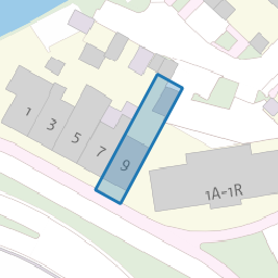 Perceel DVT00-C-2244